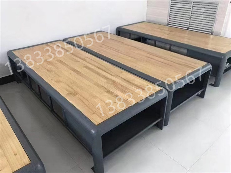 黄南戒毒所床具