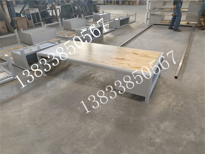 黄南监狱床具